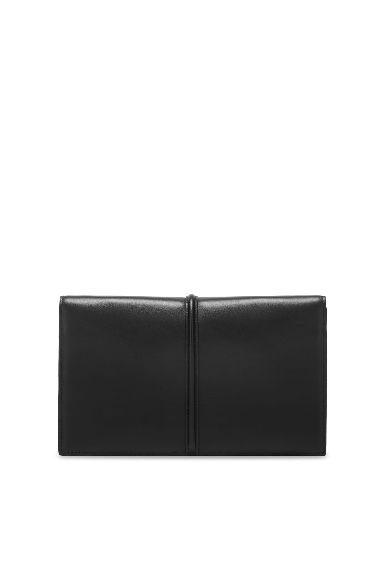 Black Clutch bag `Tokyo` DeMellier - Vitkac AS